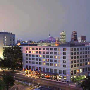 Hotel Berlin Central District